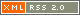 RSS новости